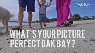 Oak Bay Tourism