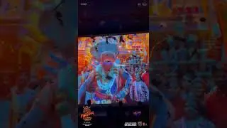 Theatre Response For Pushpa 2 Teaser | Allu Arjun | Sukumar | Rashmika Mandanna | DSP | #YTShorts