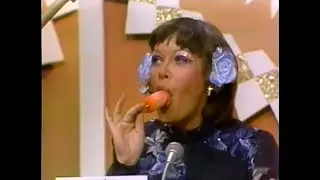 1977 Gong Show NBC episode