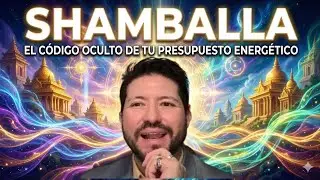 &iquest;QU&Eacute; ES SHAMBALLA?