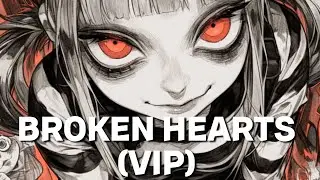 AMycroWave - Broken Hearts (VIP)