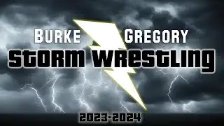 Storm Wrestling vs. Multiple Schools (WR)