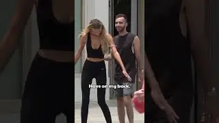 Guy lived his BEST MOMENTS ever! 😜😂 #prank #trending #shorts #viral