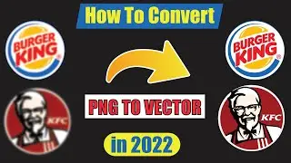 How to trace image in adobe illustrator |  Image Trace in Adobe Illustrator 2022