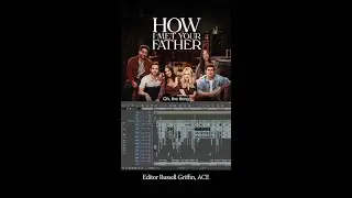 🎞️ How I Met Your Father S02E20 📷 Russell Griffin, ACE