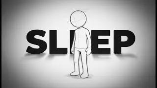 How Small Delays Create Permanent Losses (CALM. SLEEP. FOCUS. STUDY)