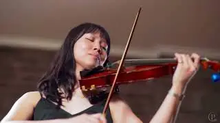 Event Entertainers presents - PitTan and Co - Violin