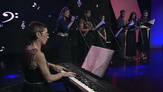 Fête de La Musique 2023 avec Les Happy Singers