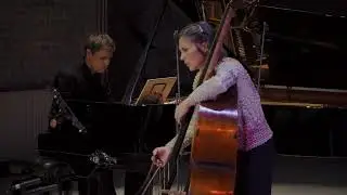 Claudia Jane Scroccaro: Overdrive, Zafraan Ensemble