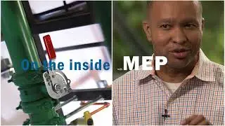 On the Inside With MEP: Design Management Leads to Quality