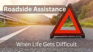 Roadside Assistance | C3's Worship Gathering | 7.14.24