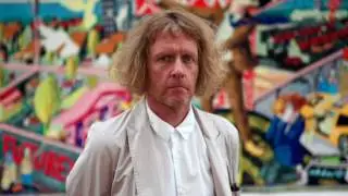 Interview with Grayson Perry