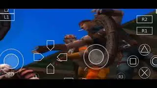 God Hand | Undisputed | Ps2 Android Mobile #godhandkms #godhandgameplay #godhand