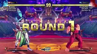 Farofation Cup Platina 07 / SPADA & NIL / Ricaluba x StryyderRyu / Winners Bracket