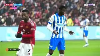 Manchester united classic player Master League PES 2025