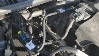 Check Asap and Replace - Lincoln Town Car, Grand Marquis, Crown Victoria - Better Fuel Mileage