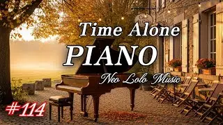 aPianoCover, Minimal Piano for Deep Work | Background Music / Study