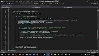 C# code for my car game called Drive for change