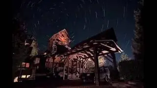 Darkhorse Studios Architectural Time Lapse