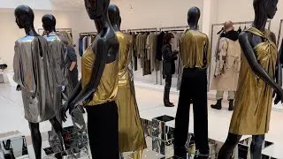Barbara Bui Spring-Summer 2025 Presentation | Paris Fashion Week | VRAI Magazine