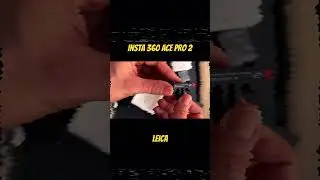 Insta 360 #acepro2