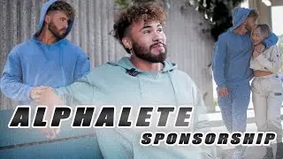 How I Earned an Alphalete Sponsorship