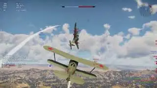 War Thunder daily grind