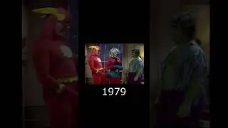 Evolution of Ant-Man #shorts #evolution #antman
