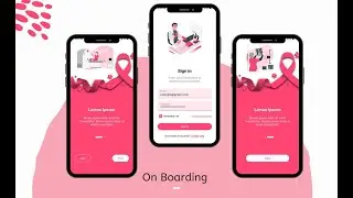 Building Beautiful Onboarding Screens in Flutter | Complete Guide