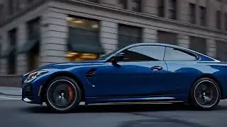I Recreated a BMW Commercial in 25 Minutes Using AI (vs. 61 Days in Unreal Engine) | Professor Bea