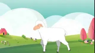 Animal  walk cycle (Animation) | Learn 2D and 3D Animation Online Course fro Pepper Animation
