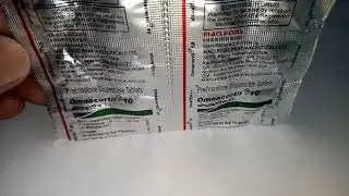 Omnacortil 10 MG Tablet full review