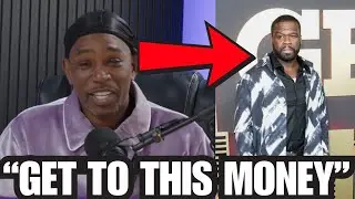Cam&rsquo;ron EXPOSES the REAL Call That ENDED His 50 Cent Beef &mdash; &ldquo;LET&rsquo;S GET THIS MONEY&rdquo;