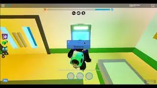 Playing Jailbreak Roblox in geting free cash in ATM CODES 2019 April!!!