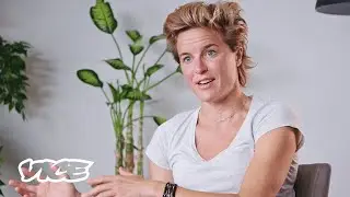 Daphne Koster over het Nederlands vrouwenvoetbal | VICE Sitdowns