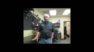 Jim discusses Ducati at Letko