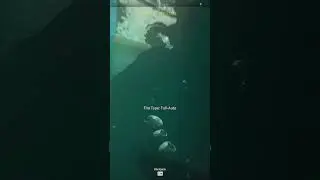 Diving Melee #shorts
