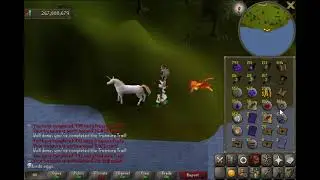 Opening 1000 Easy Clues On Entrana