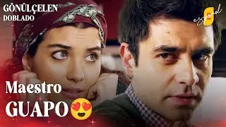 Antes de convertirse en la dama de Murat…🌹 - Gonulcelen | Escenas Exclusivas 🎁