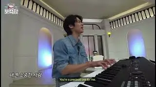 Sudden Shower (Mưa r&agrave;o)by Lee Seung Hyub( Nflying) | Lovely runner ost  #leeseunghyub #lovelyrunner