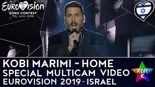 Kobi Marimi - 