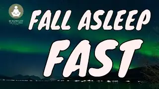 anxiety relief meditation, calming music for sleep and anxiety, stop anxiety attack music, magnilay