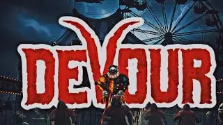 Return to Devour - New Map: The Carnival