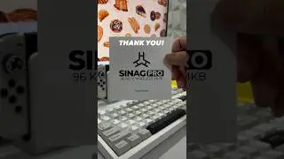 Unboxing the new Rakk Sinag Pro Mechanical keyboard! 🔥#rakk #keyboard #unboxing  #unboxingvideo