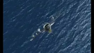 Reply to VFA-82 Marauders / FSX