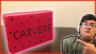 Reviewing The BEST OPC Deck Ever!? || Carvers Playing Card Review