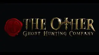 Ghost Hunters Corp : Introduction, part 1.