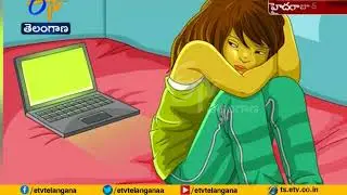 TRS Corporators son arrested for harassing woman on Facebook