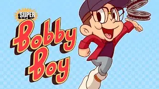 Logic - Super Bobby Boy (Unreleased)