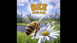 Bee Simulator - Developed by Varsav Game Studios